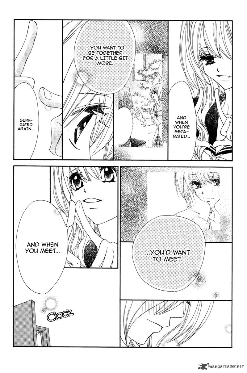 Shiro no Eden Chapter 4 page 31