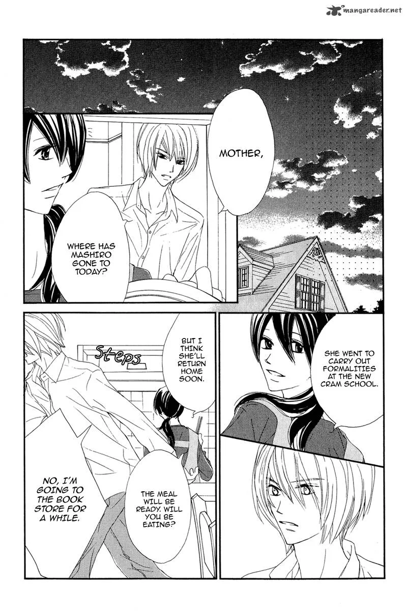 Shiro no Eden Chapter 4 page 19