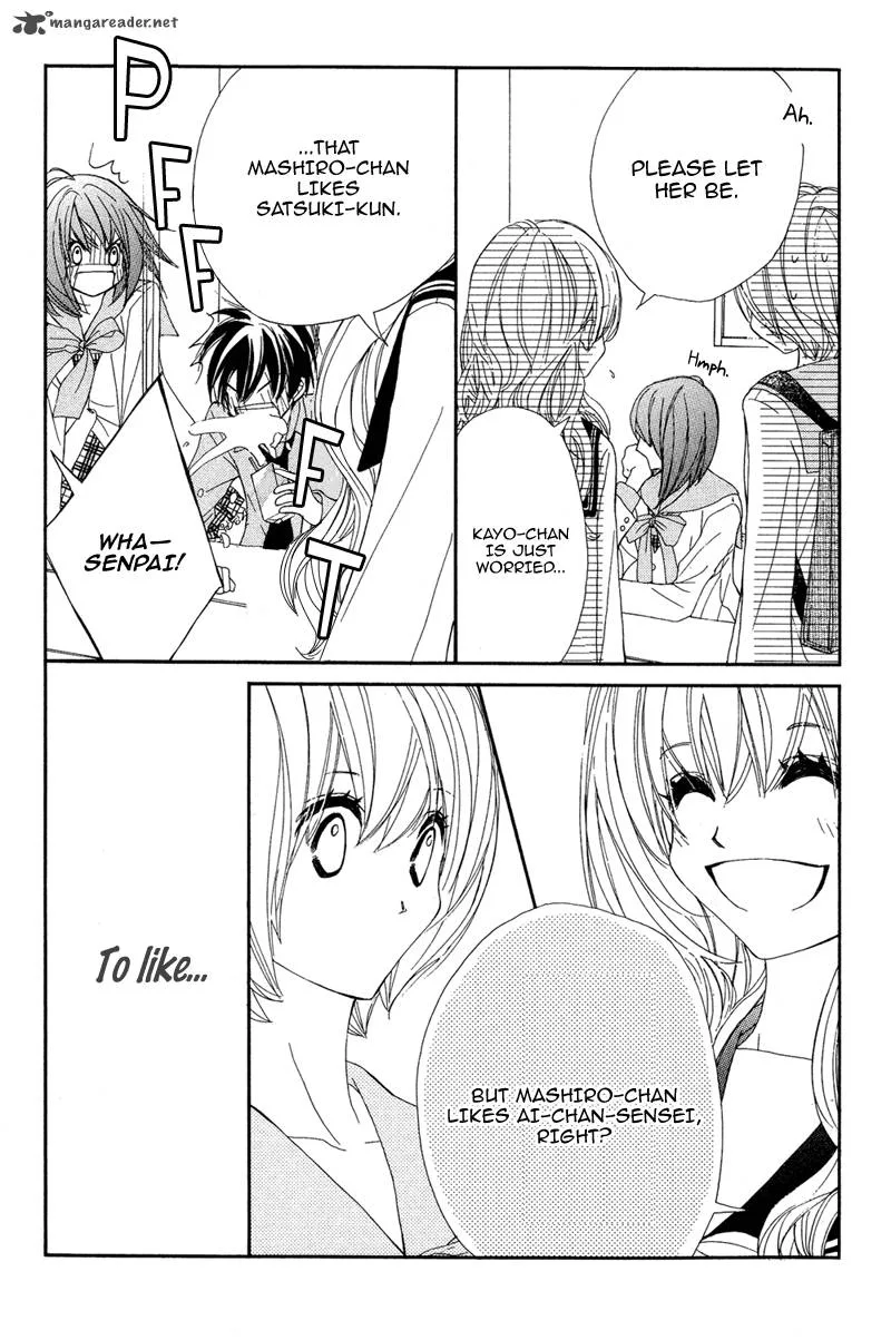 Shiro no Eden Chapter 4 page 29