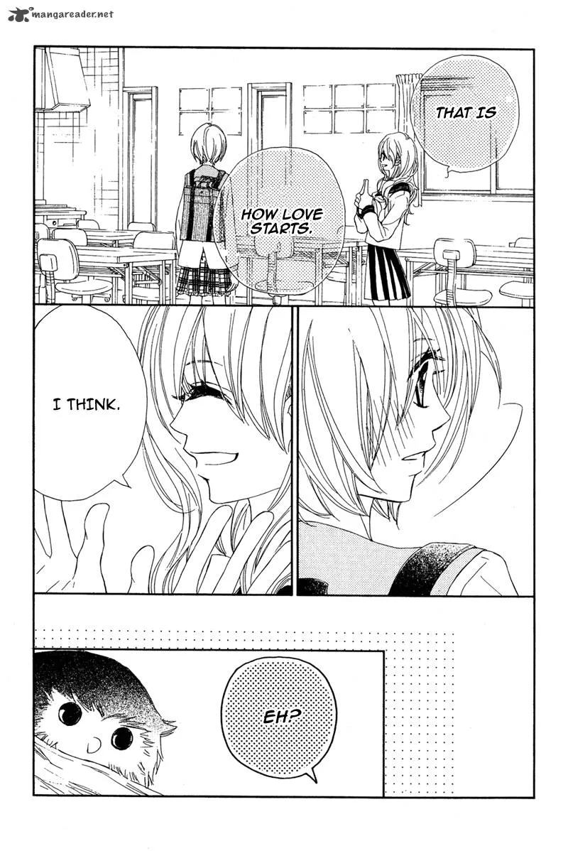 Shiro no Eden Chapter 4 page 33