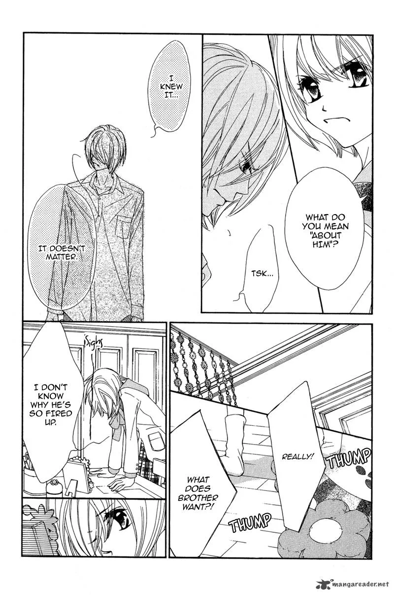 Shiro no Eden Chapter 4 page 26