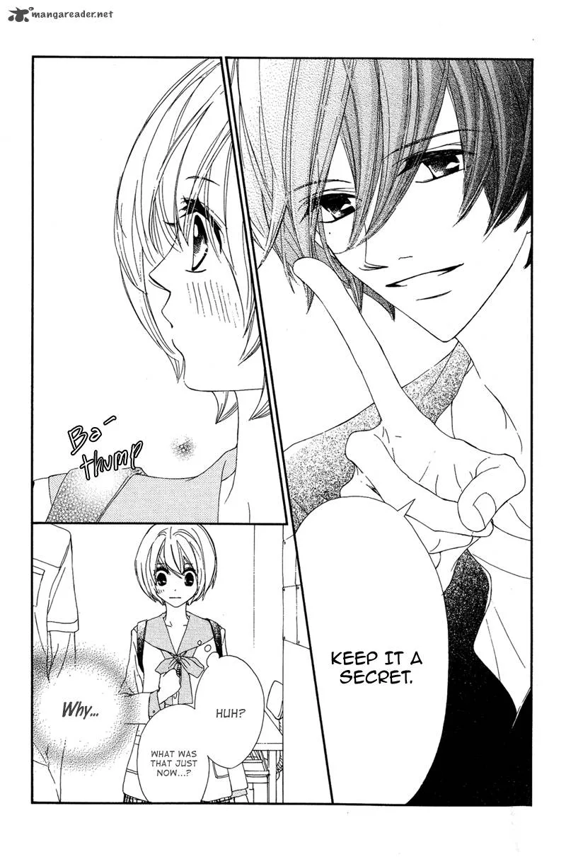Shiro no Eden Chapter 4 page 7