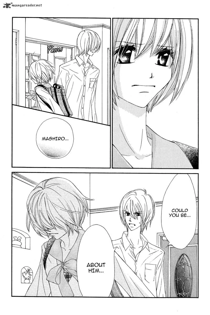 Shiro no Eden Chapter 4 page 25