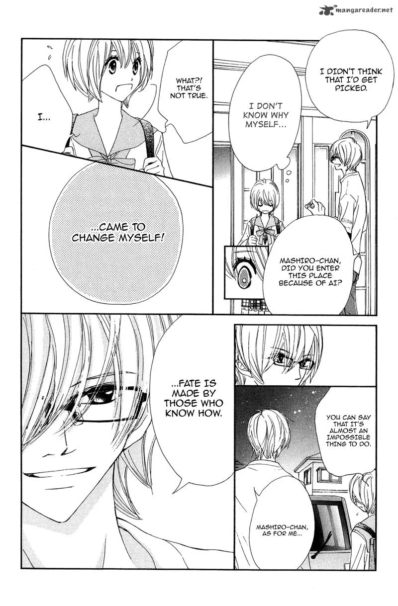 Shiro no Eden Chapter 4 page 36
