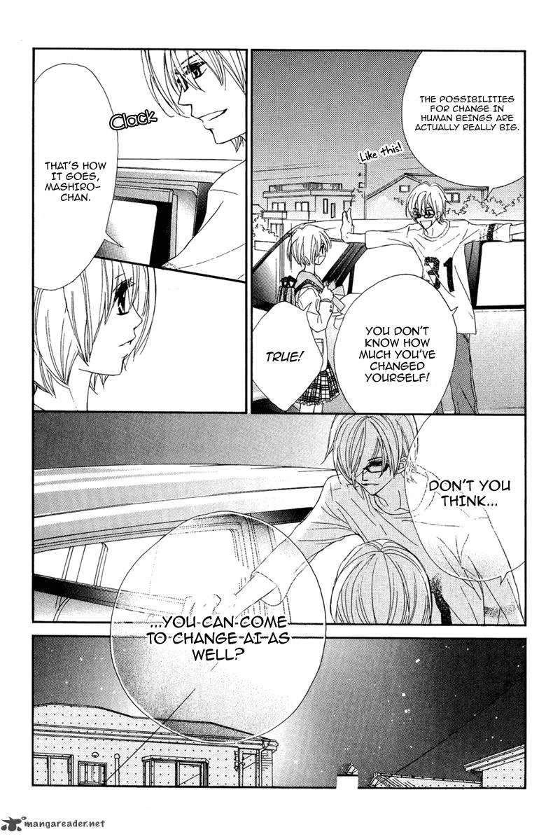 Shiro no Eden Chapter 4 page 37