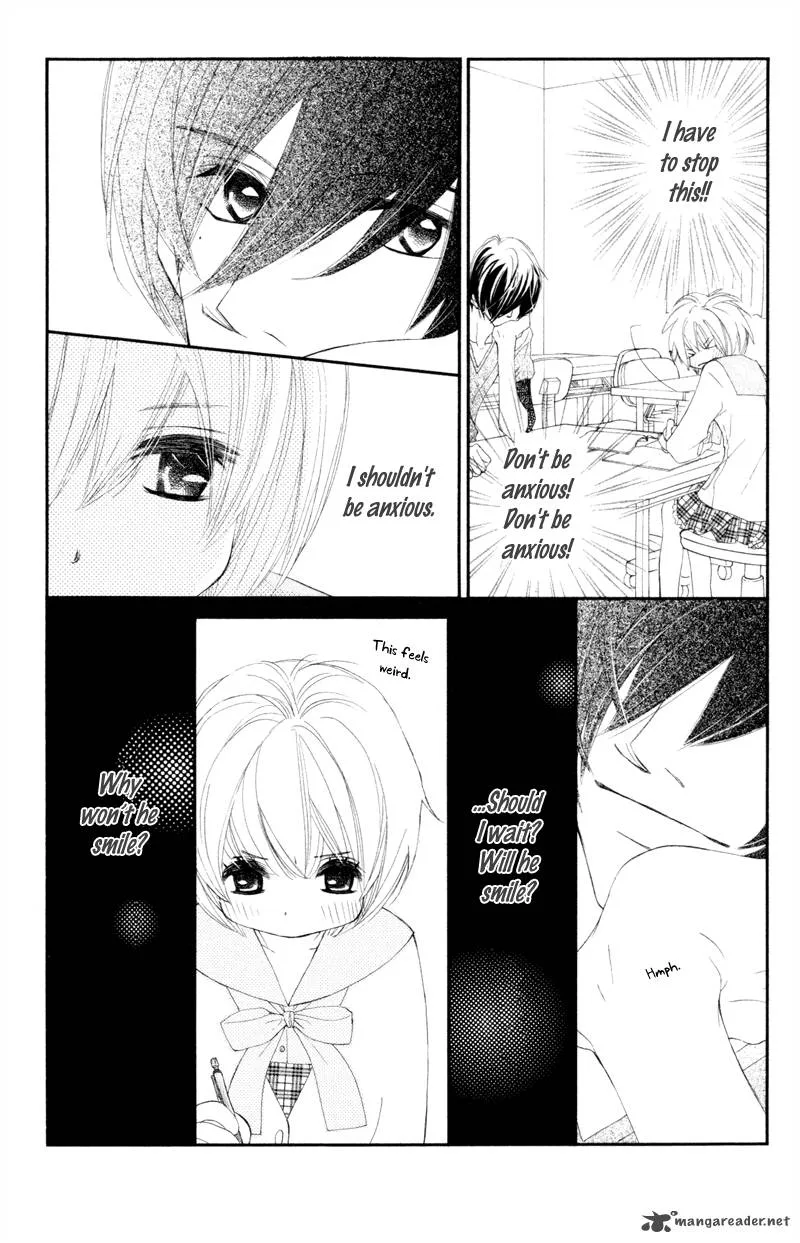 Shiro no Eden Chapter 5 page 23