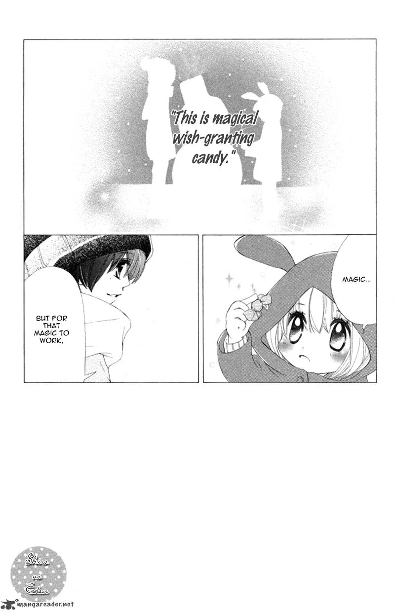 Shiro no Eden Chapter 5 page 7