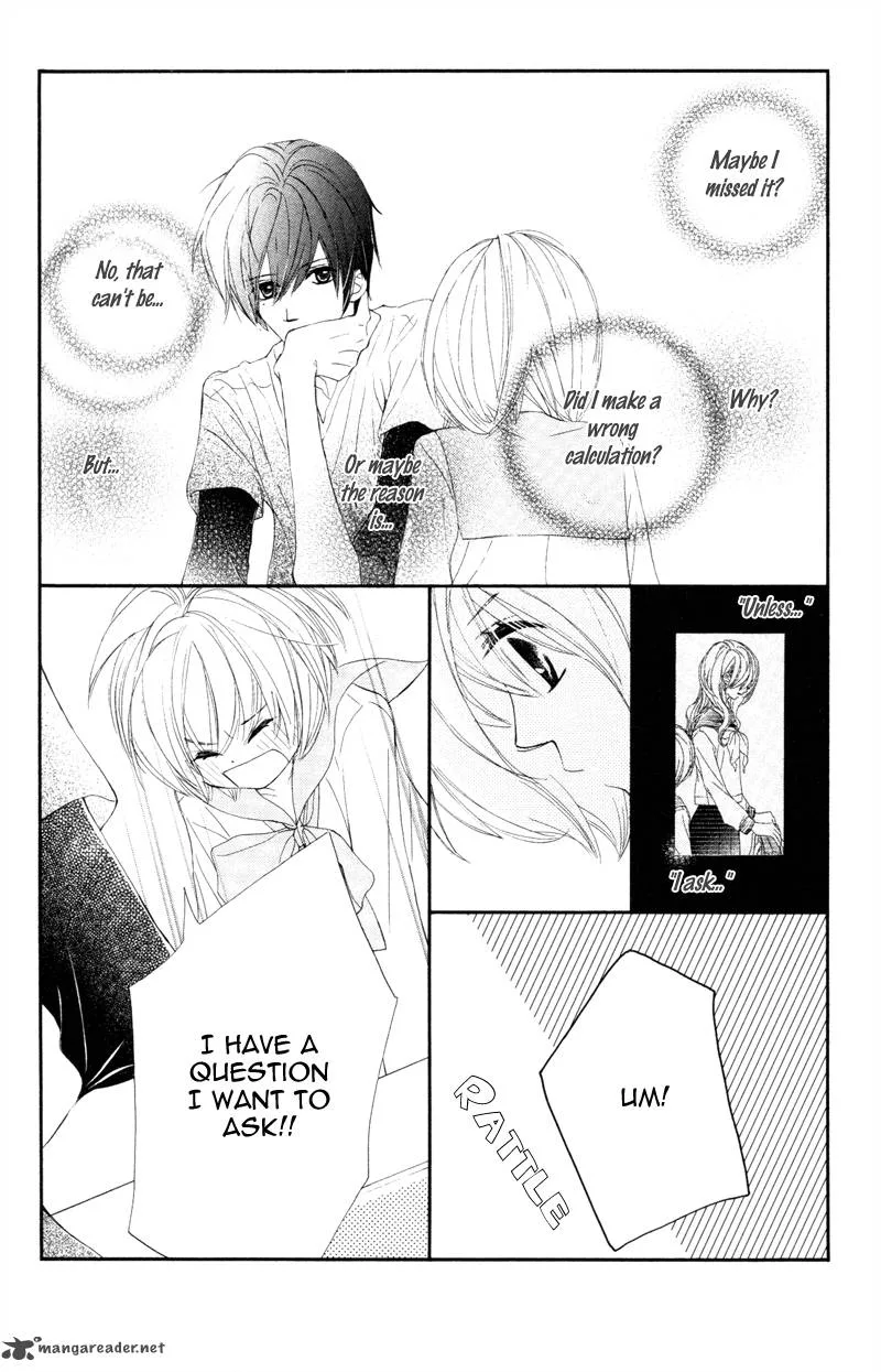 Shiro no Eden Chapter 5 page 24