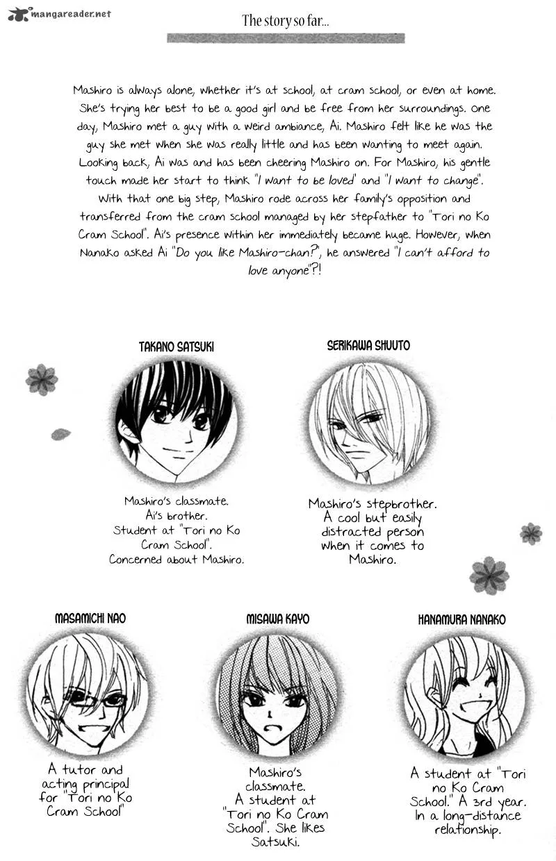 Shiro no Eden Chapter 5 page 3