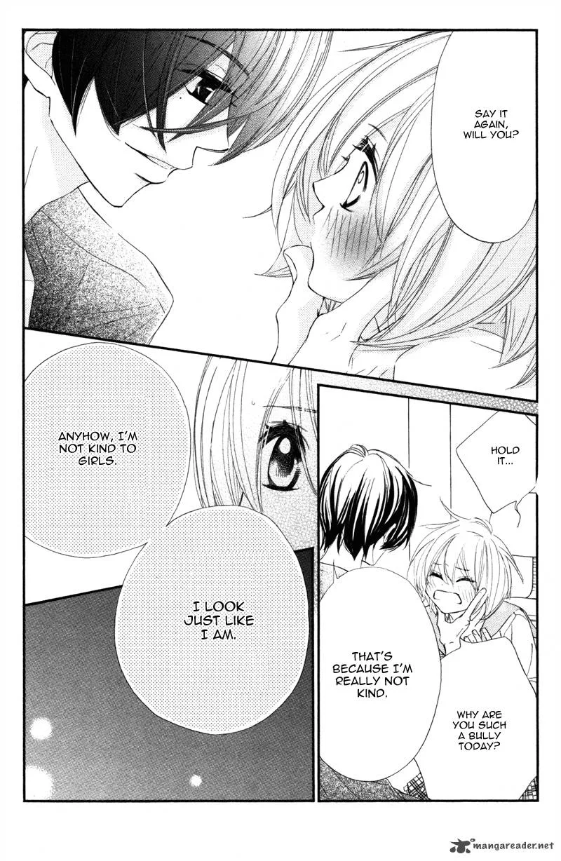 Shiro no Eden Chapter 5 page 29