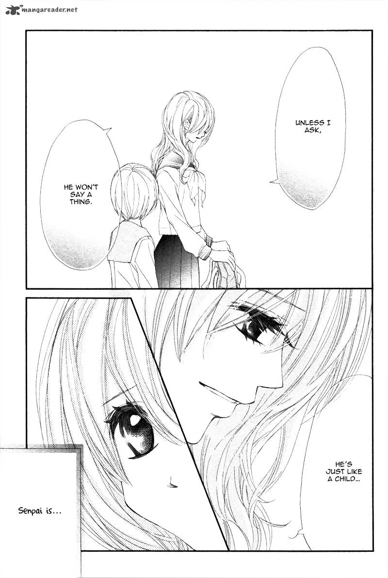 Shiro no Eden Chapter 5 page 19