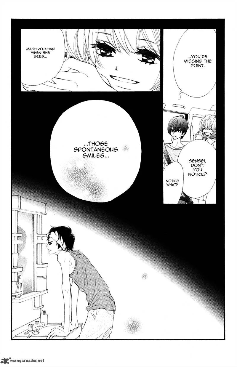 Shiro no Eden Chapter 5 page 14