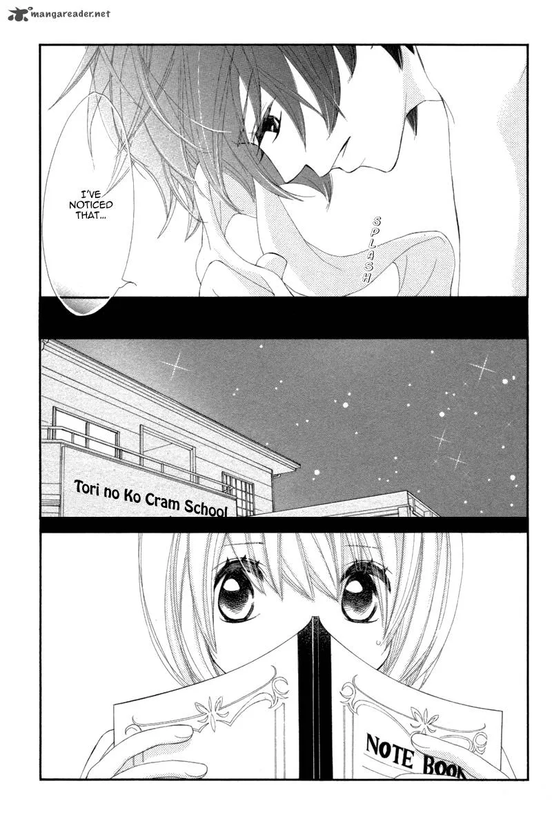 Shiro no Eden Chapter 5 page 15