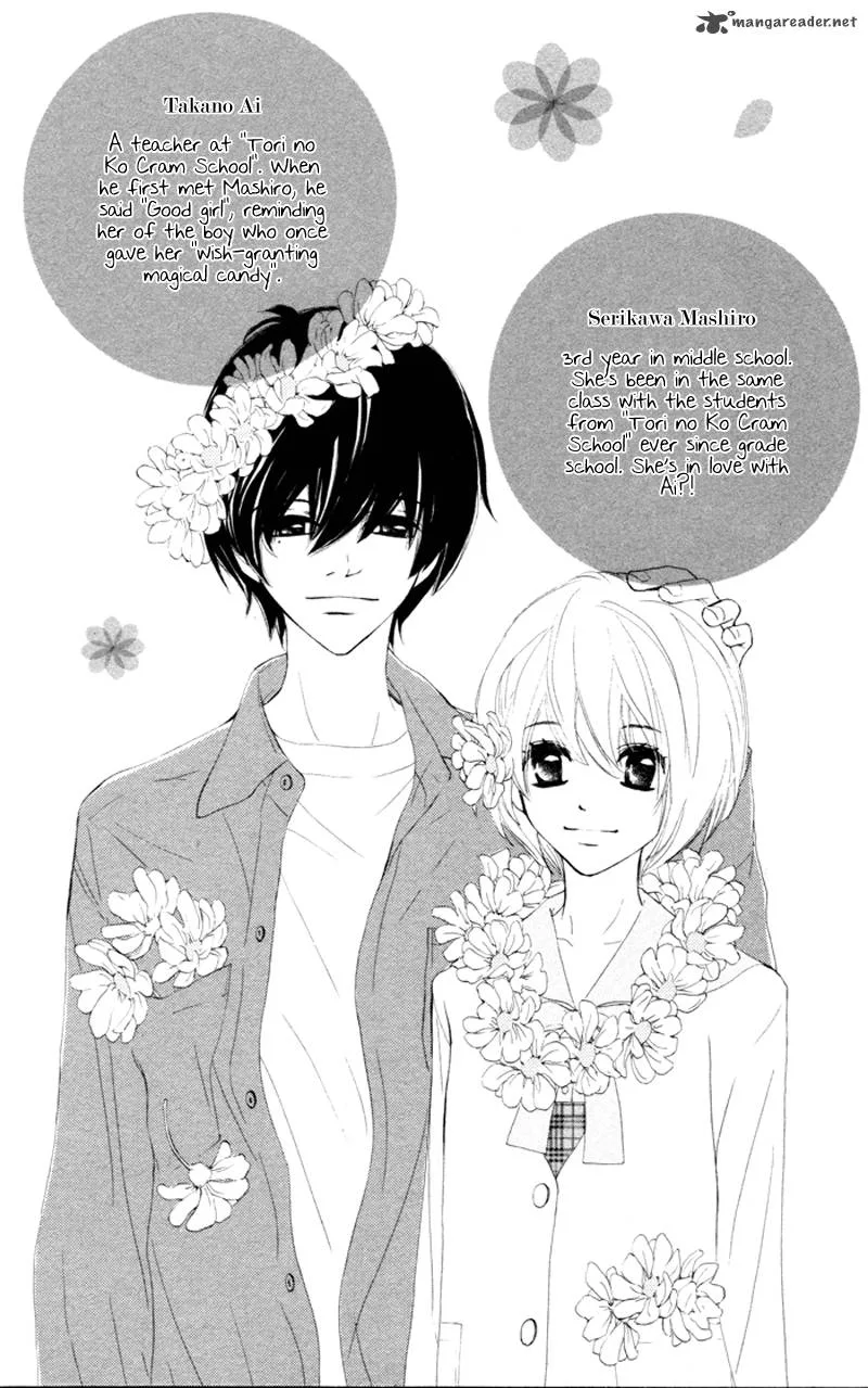Shiro no Eden Chapter 5 page 2