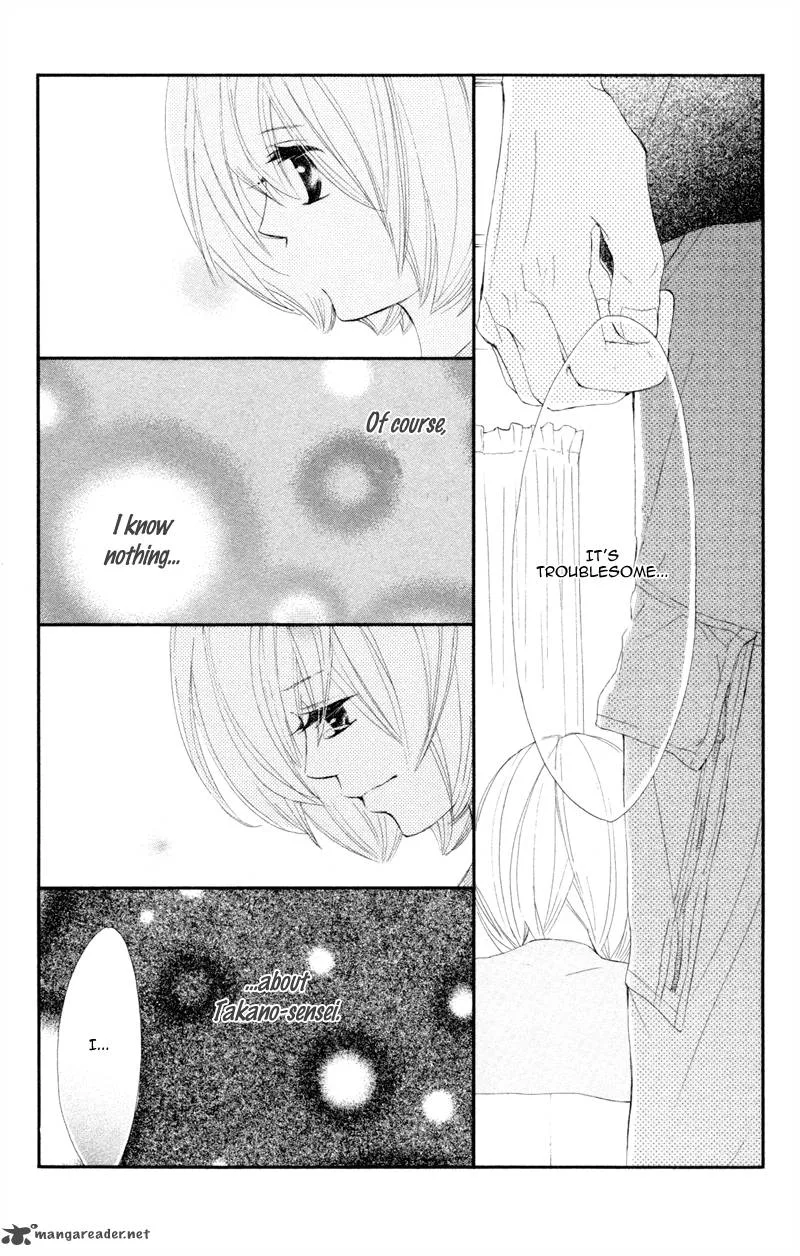 Shiro no Eden Chapter 5 page 31