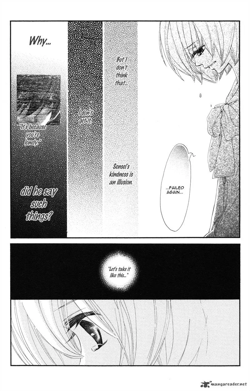 Shiro no Eden Chapter 5 page 32