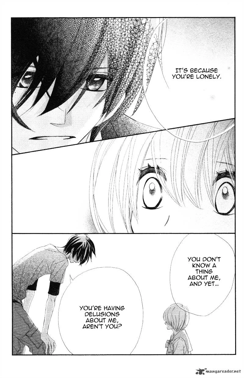 Shiro no Eden Chapter 5 page 30