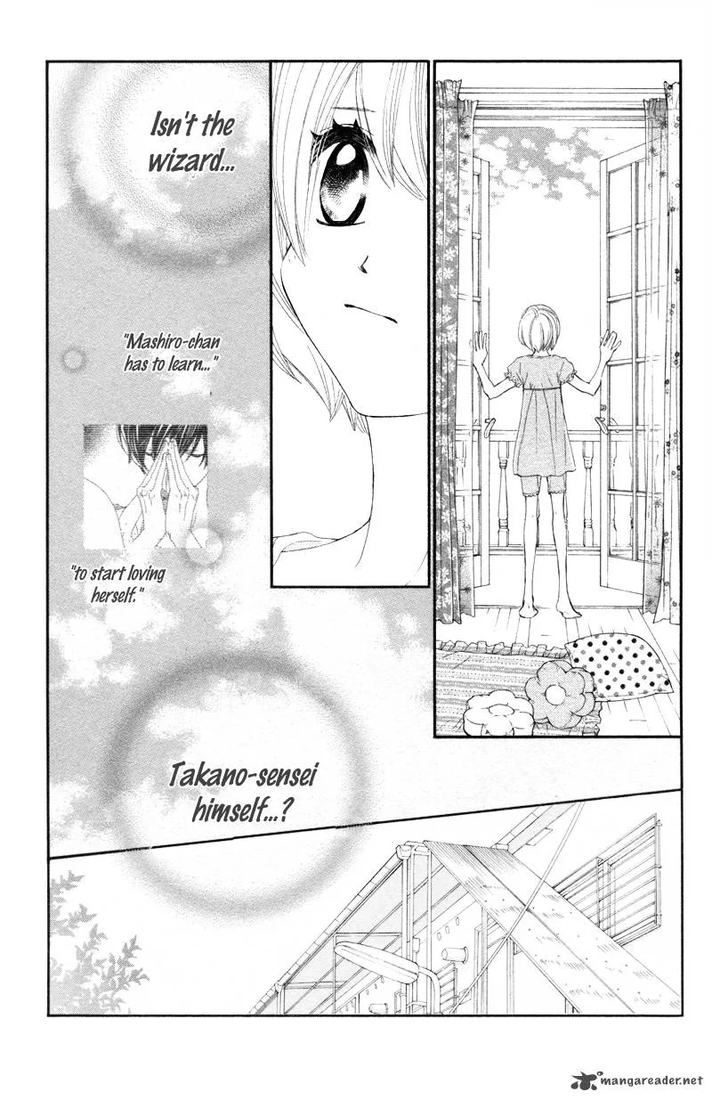 Shiro no Eden Chapter 5 page 11