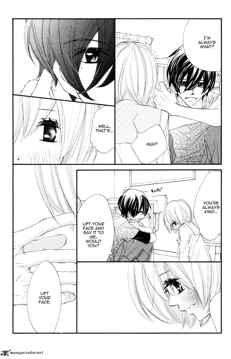 Shiro no Eden Chapter 5 page 28