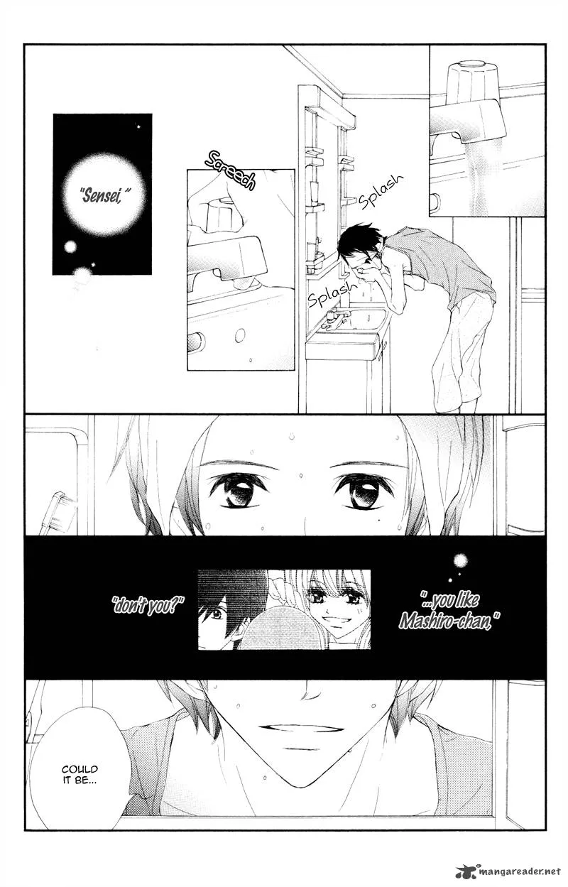 Shiro no Eden Chapter 5 page 12