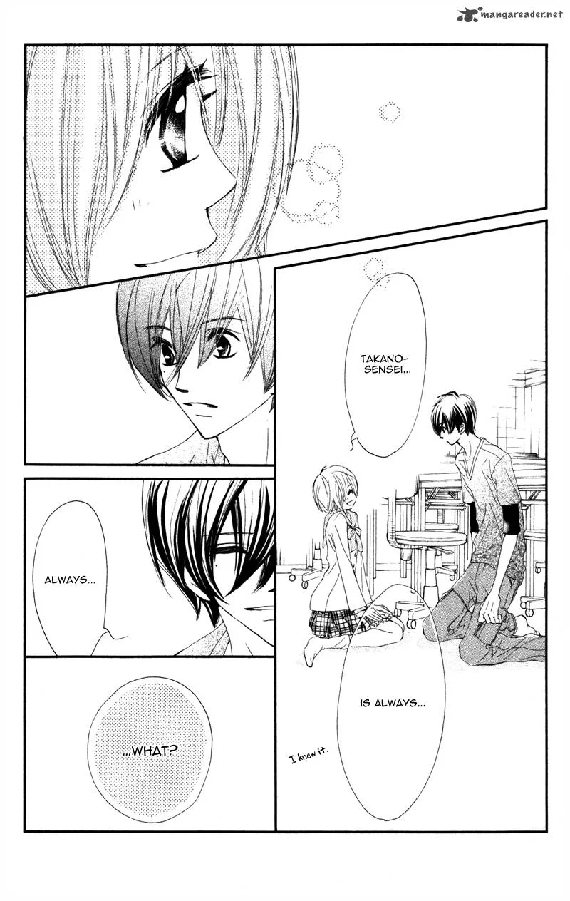 Shiro no Eden Chapter 5 page 27