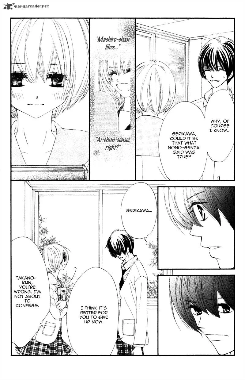 Shiro no Eden Chapter 5 page 35