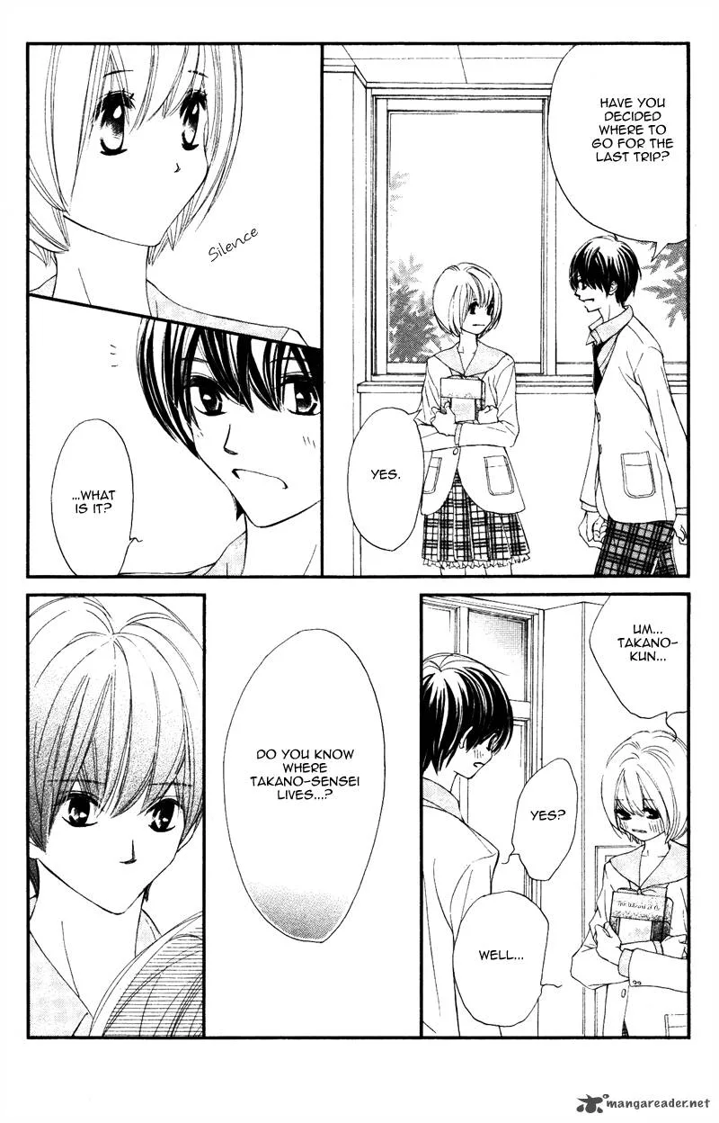 Shiro no Eden Chapter 5 page 34