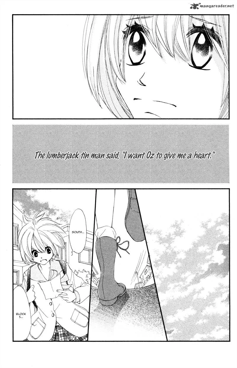 Shiro no Eden Chapter 5 page 37