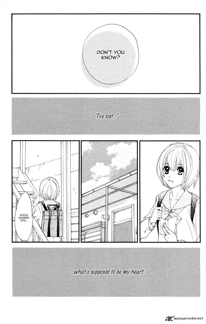 Shiro no Eden Chapter 5 page 39