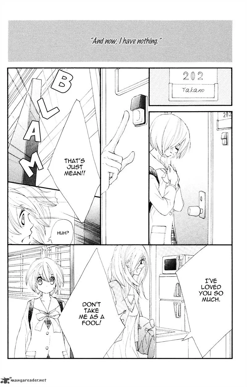 Shiro no Eden Chapter 5 page 40
