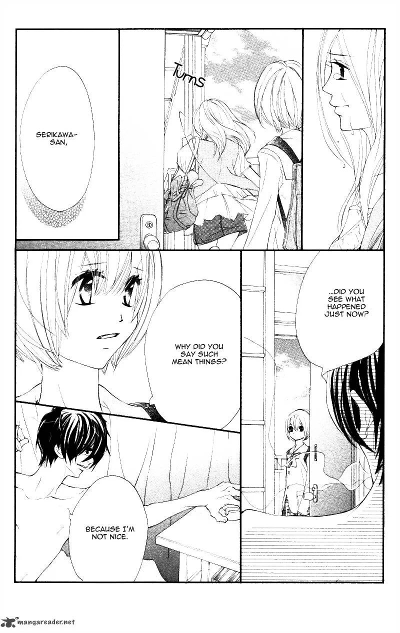 Shiro no Eden Chapter 5 page 42