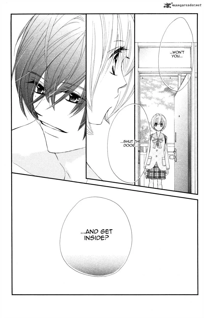 Shiro no Eden Chapter 5 page 45