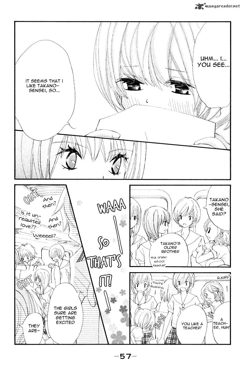 Shiro no Eden Chapter 6 page 13