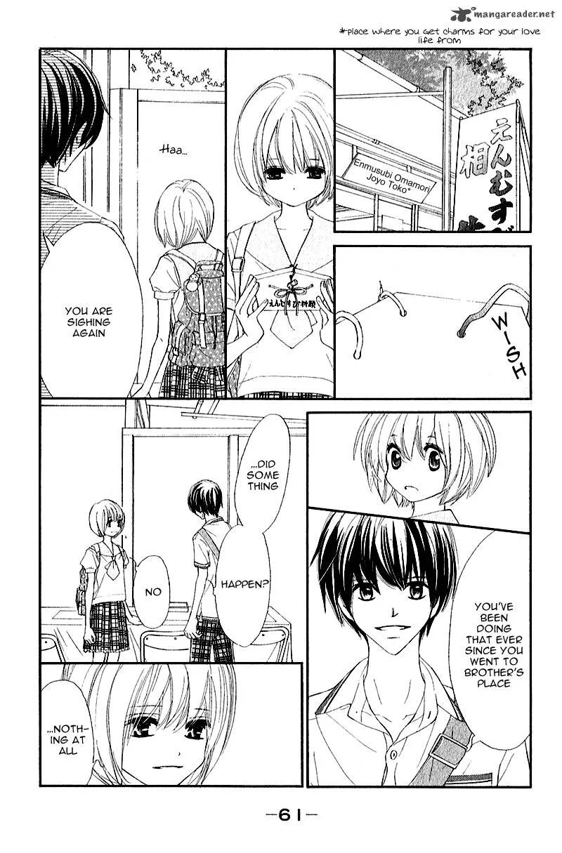 Shiro no Eden Chapter 6 page 17
