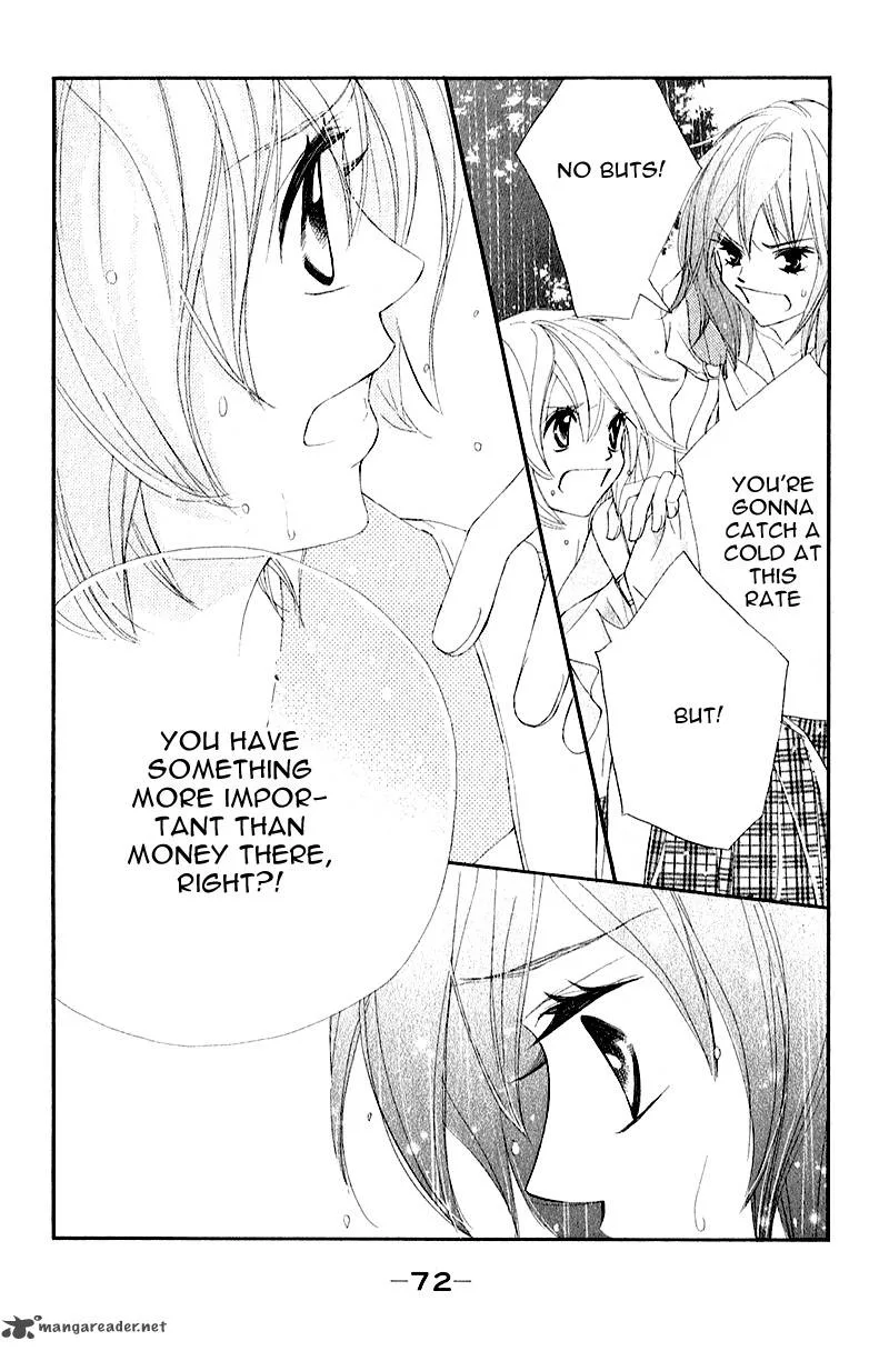 Shiro no Eden Chapter 6 page 28