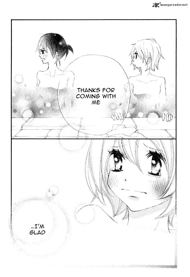 Shiro no Eden Chapter 6 page 34