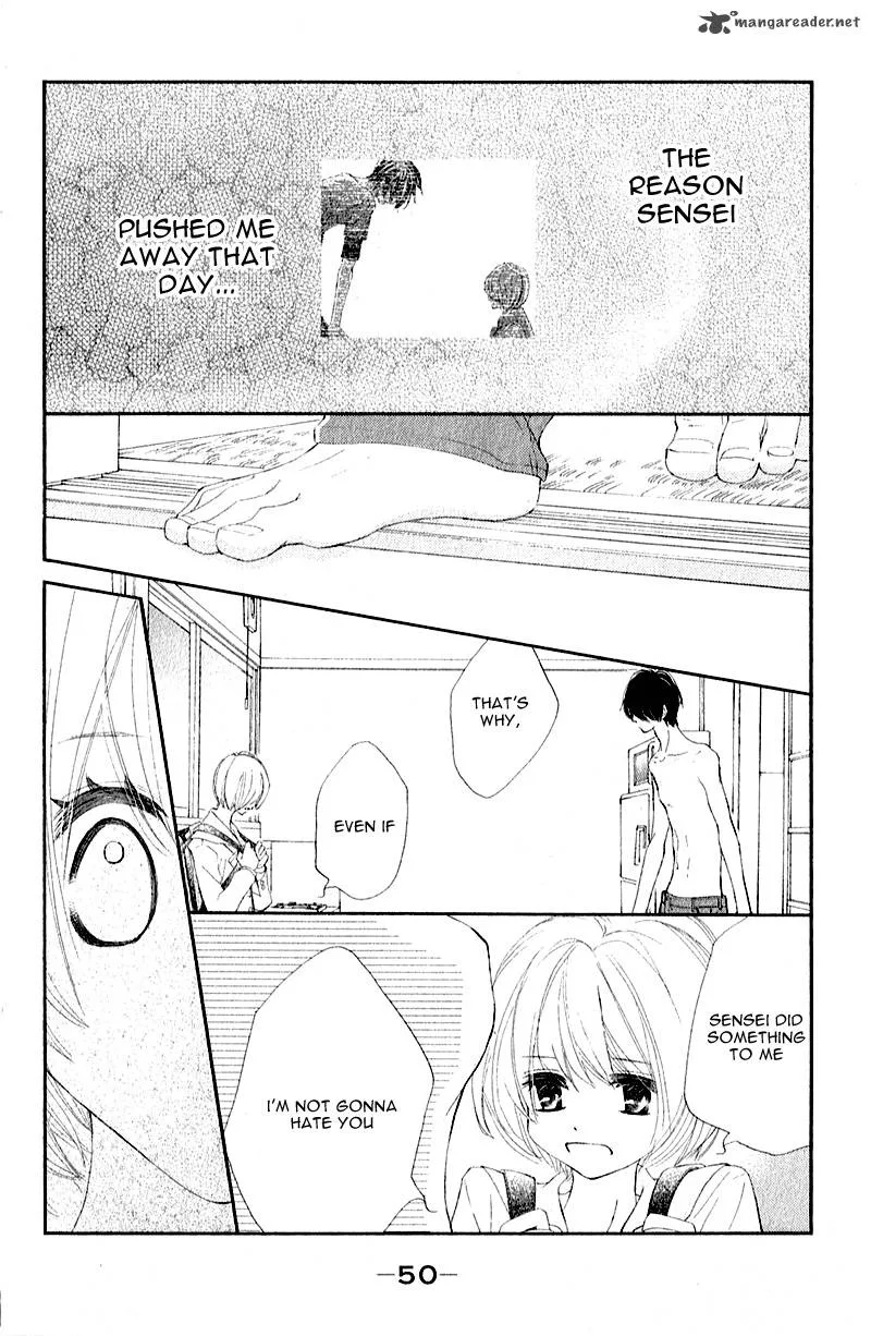 Shiro no Eden Chapter 6 page 6