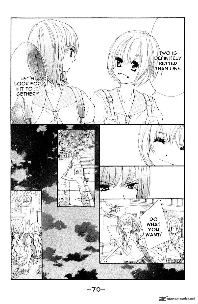 Shiro no Eden Chapter 6 page 26