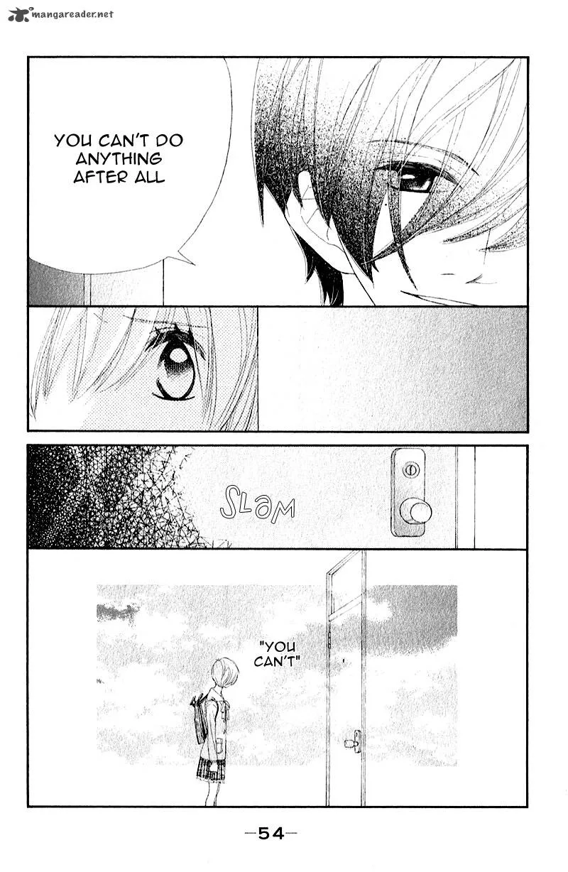 Shiro no Eden Chapter 6 page 10