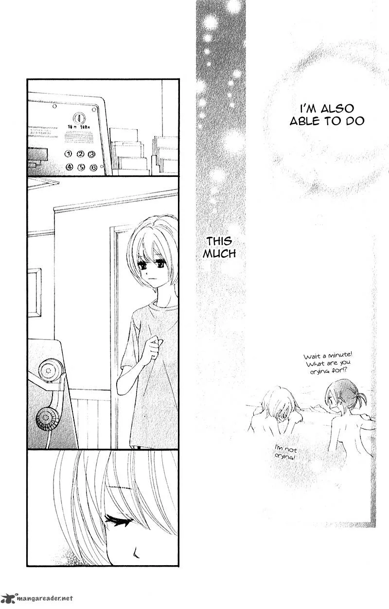 Shiro no Eden Chapter 6 page 35