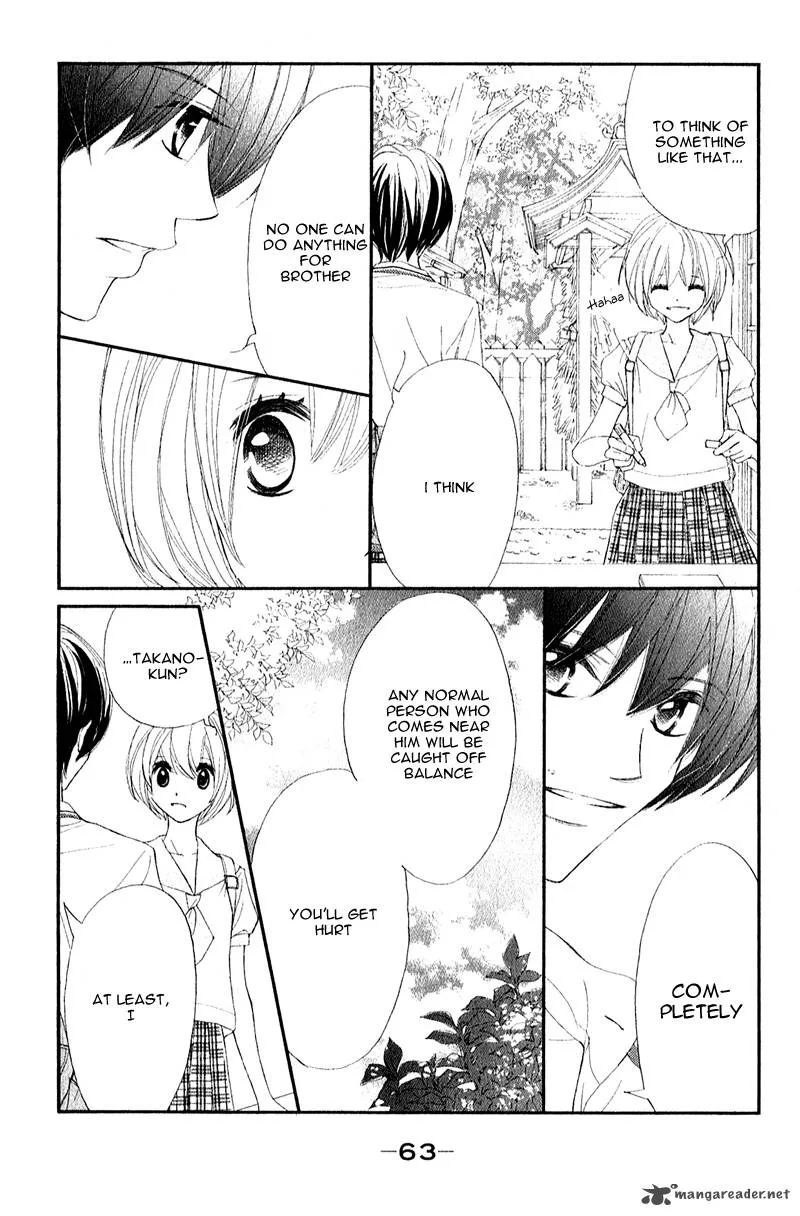 Shiro no Eden Chapter 6 page 19