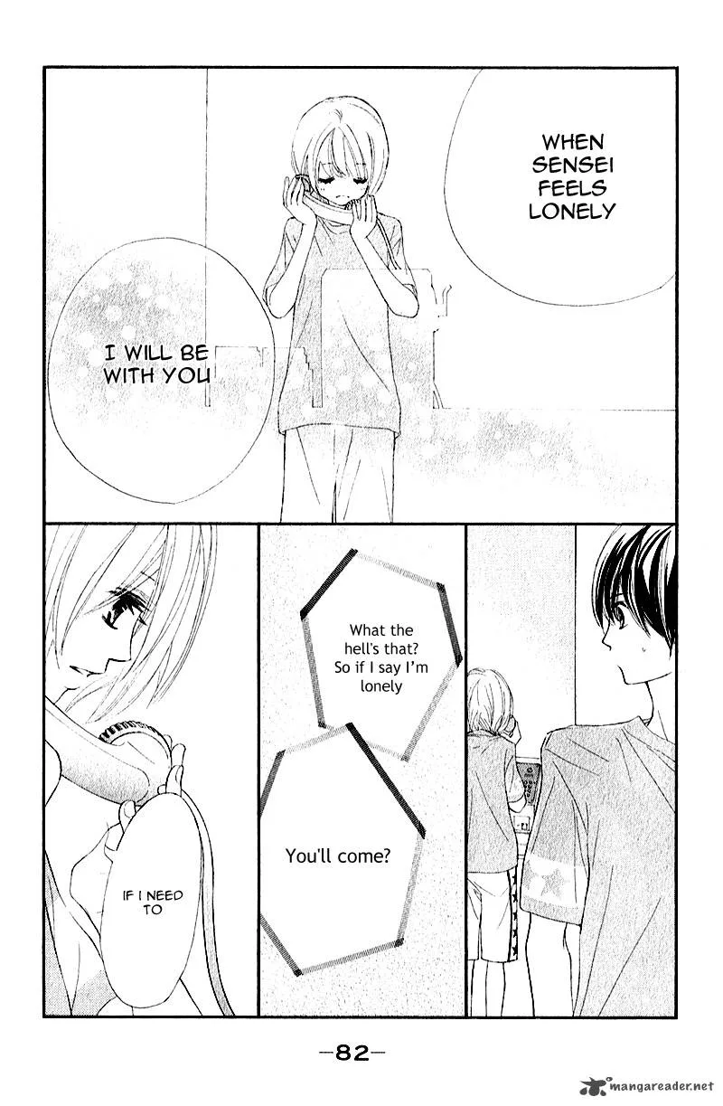 Shiro no Eden Chapter 6 page 38