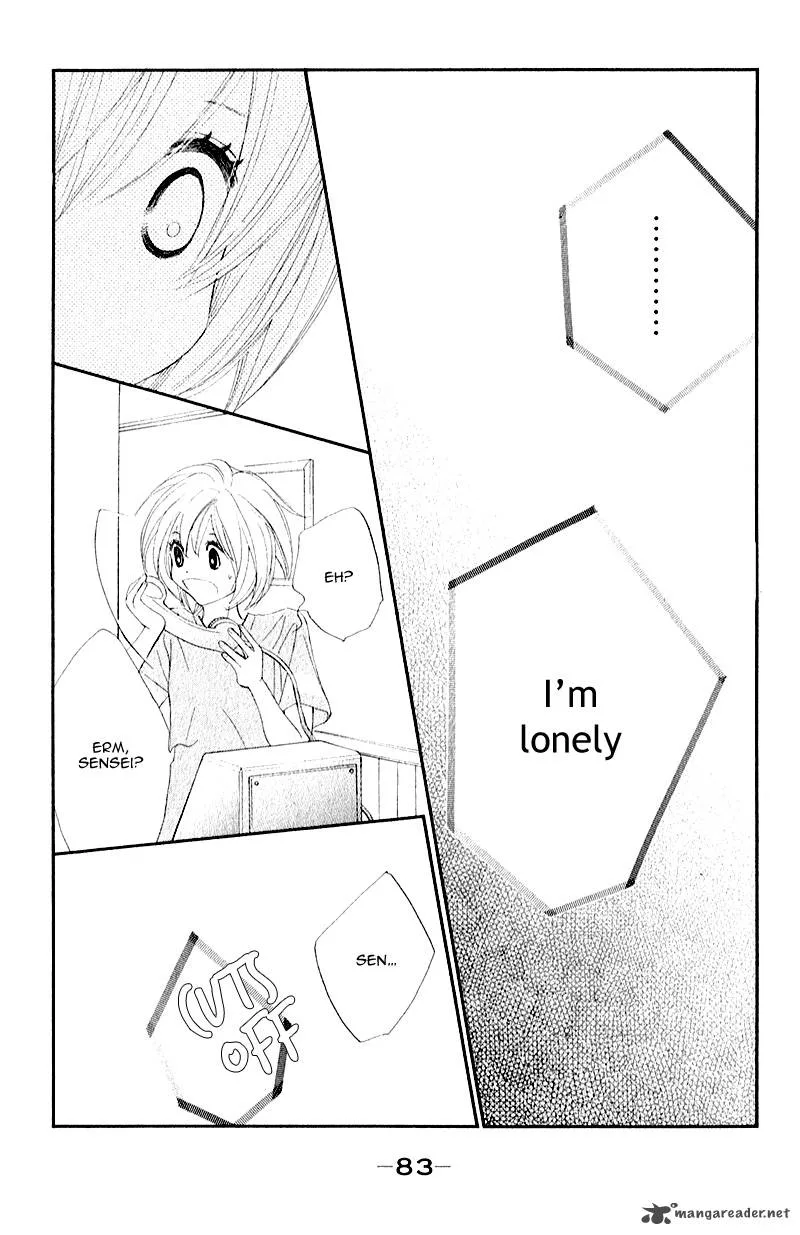 Shiro no Eden Chapter 6 page 39
