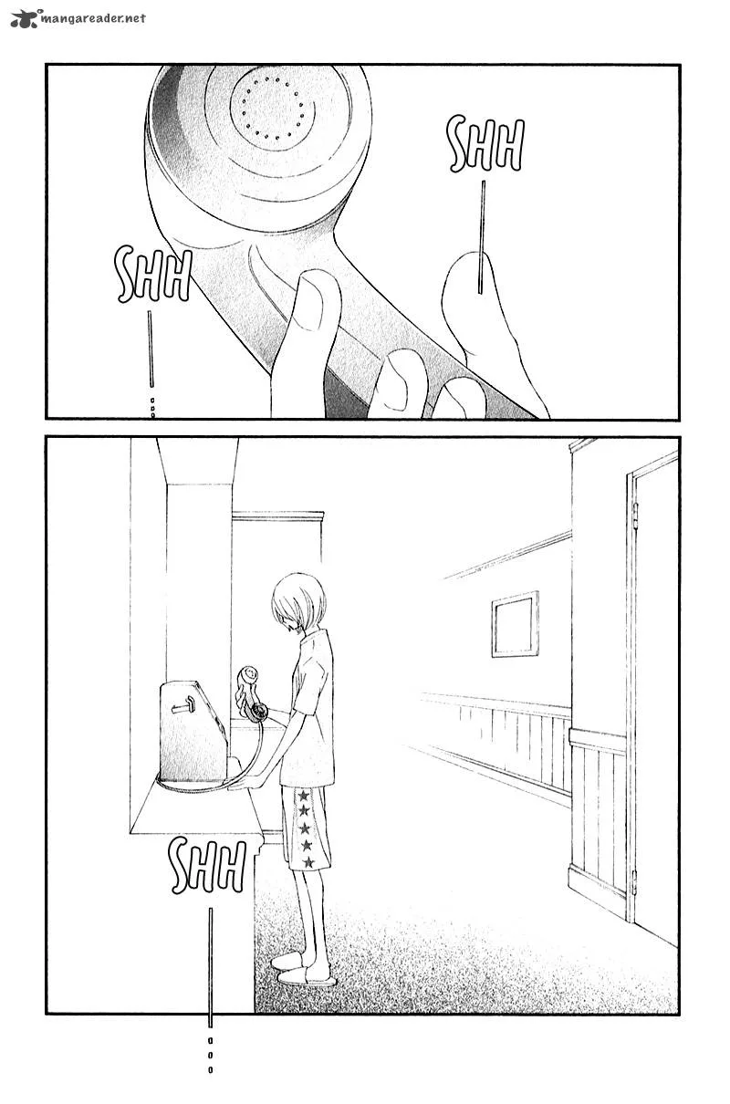 Shiro no Eden Chapter 6 page 40
