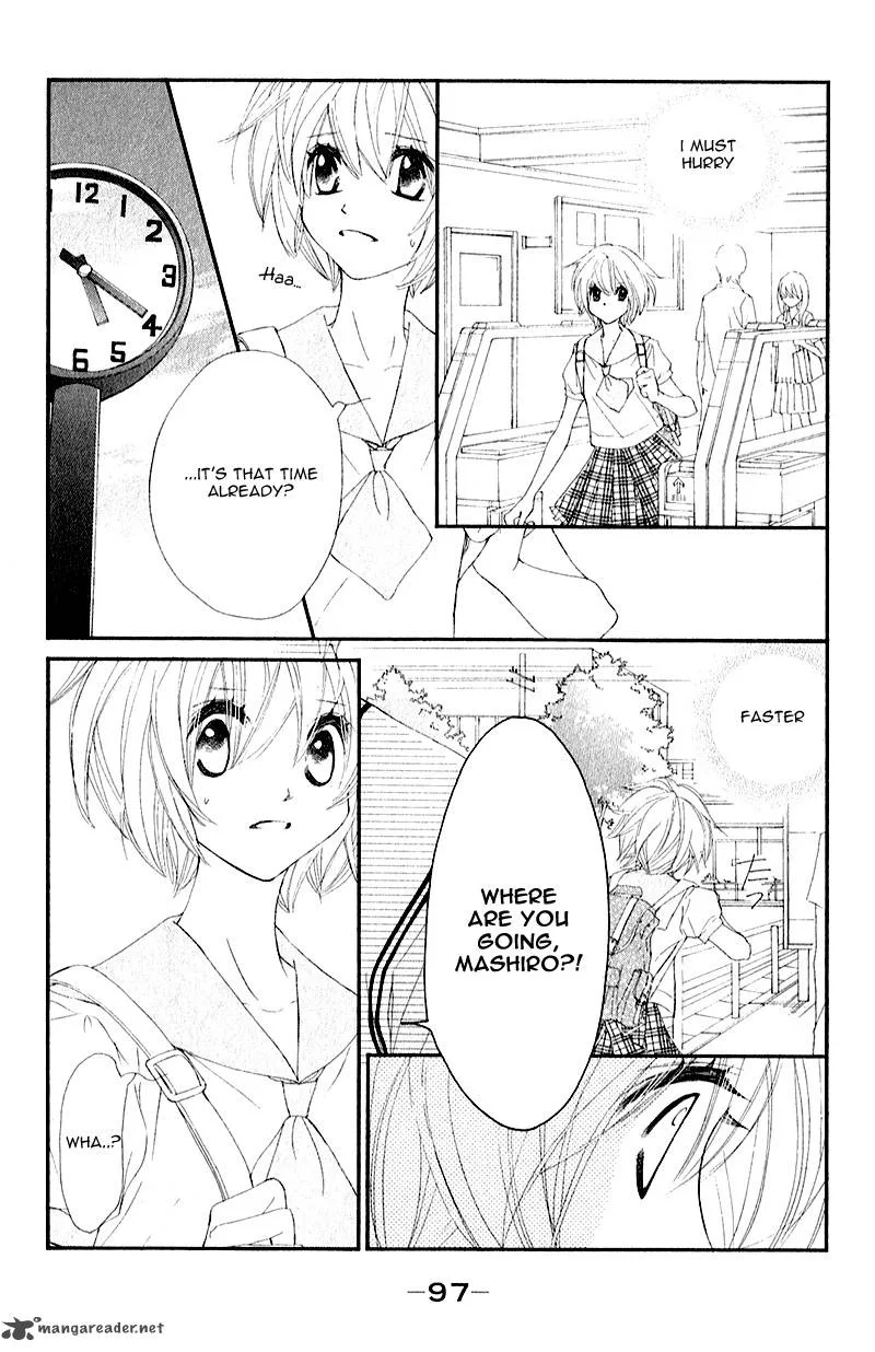 Shiro no Eden Chapter 7 page 12