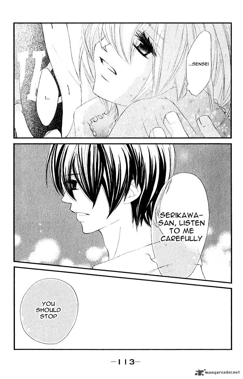 Shiro no Eden Chapter 7 page 28