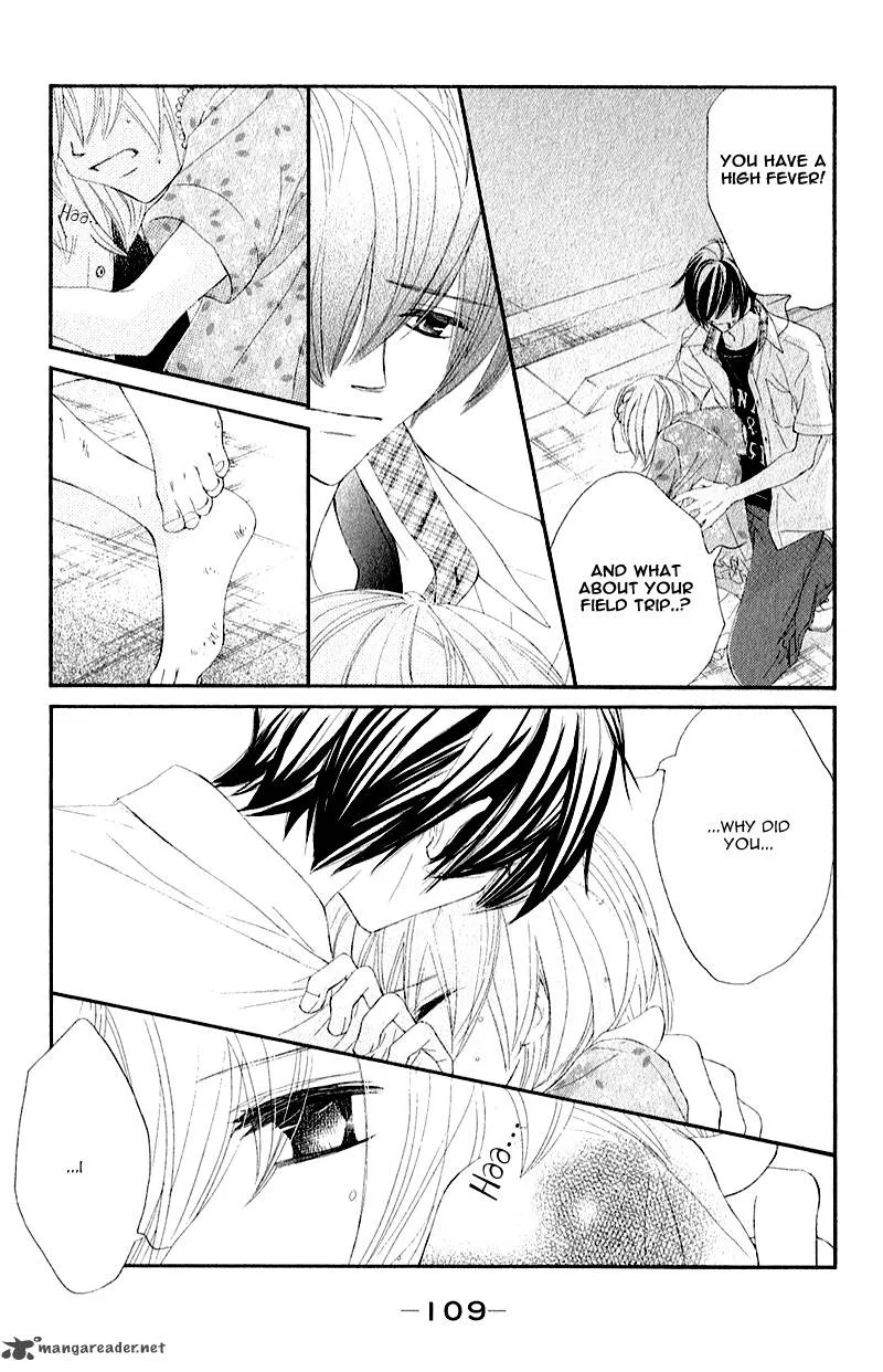 Shiro no Eden Chapter 7 page 24