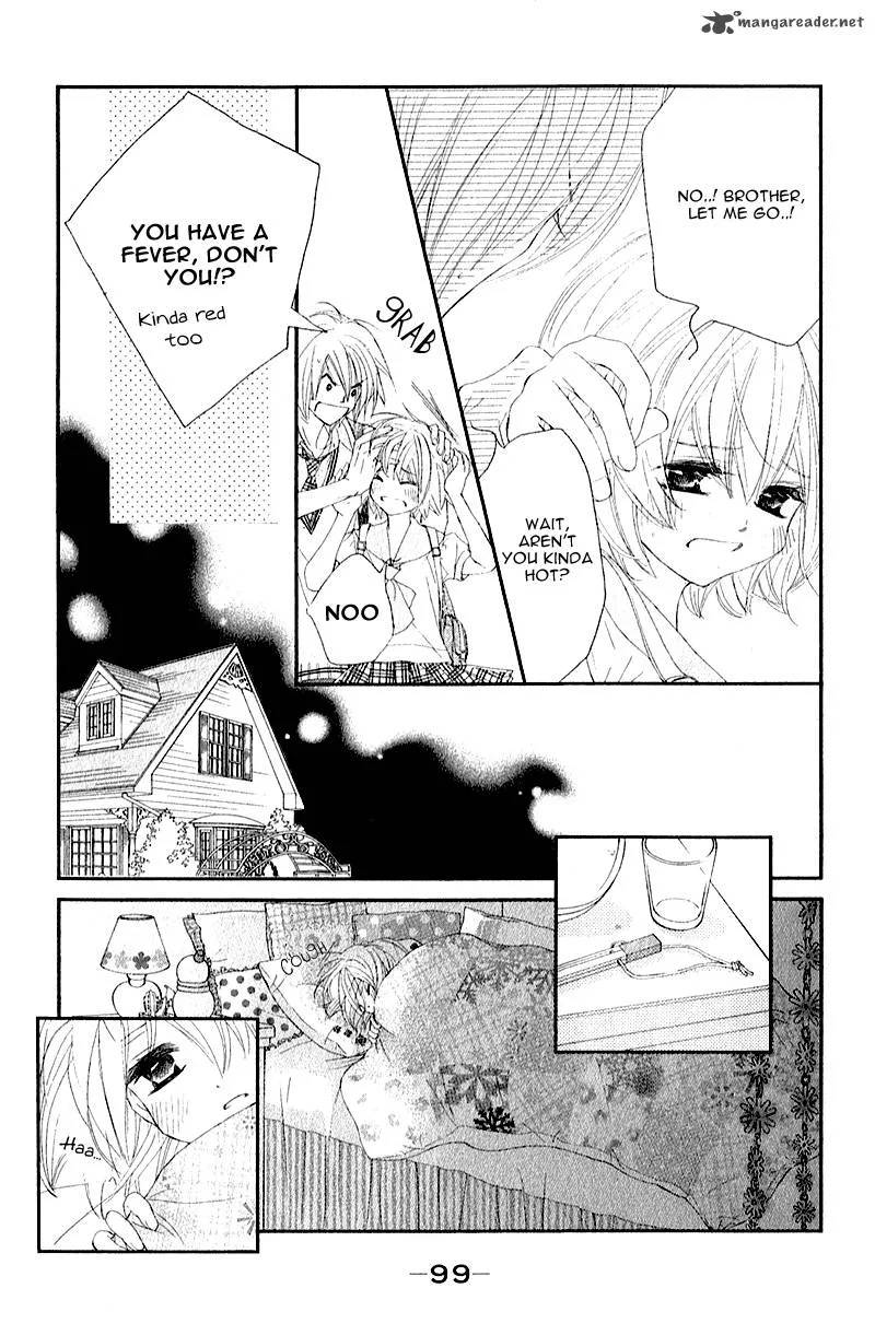 Shiro no Eden Chapter 7 page 14