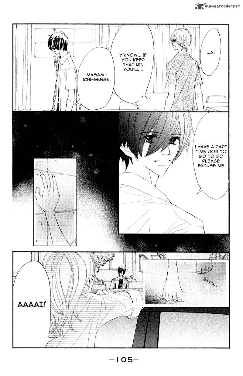 Shiro no Eden Chapter 7 page 20