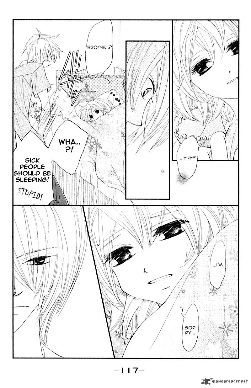 Shiro no Eden Chapter 7 page 32